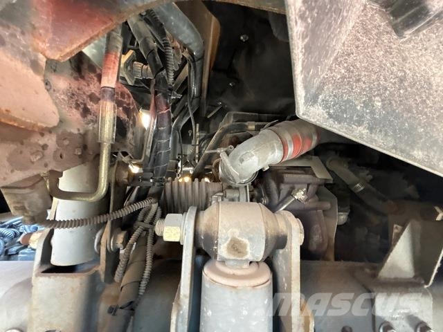 XCMG XZS5180TPJ مضخات خرسانة