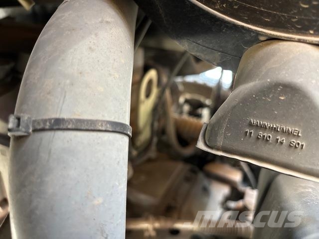 XCMG XZS5180TPJ مضخات خرسانة