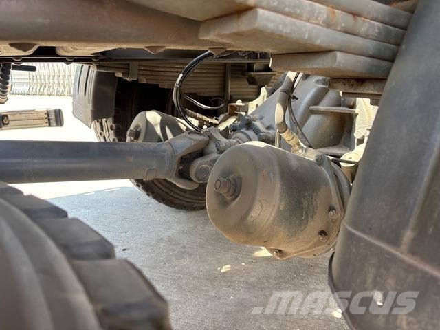 XCMG XZS5180TPJ مضخات خرسانة