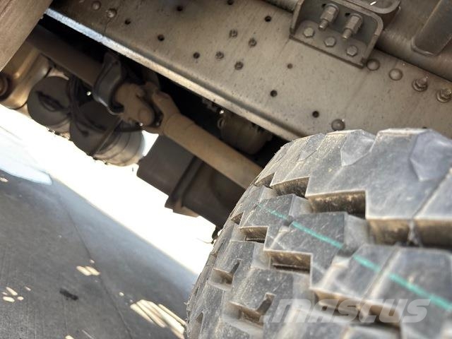 XCMG XZS5180TPJ مضخات خرسانة