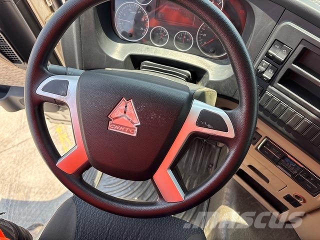 XCMG XZS5180TPJ مضخات خرسانة