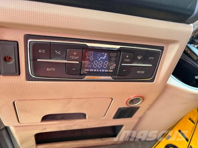 XCMG XZS5180TPJ مضخات خرسانة