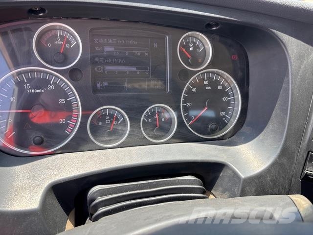 XCMG XZS5180TPJ مضخات خرسانة