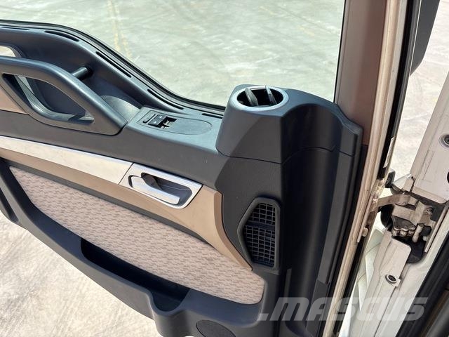 XCMG XZS5180TPJ مضخات خرسانة