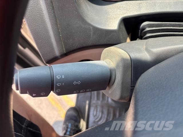 XCMG XZS5180TPJ مضخات خرسانة