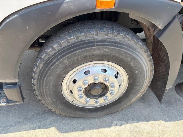 XCMG XZS5180TPJ مضخات خرسانة