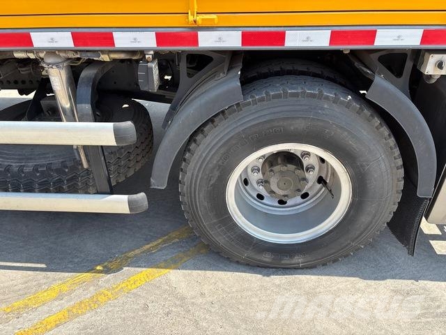 XCMG XZS5180TPJ مضخات خرسانة