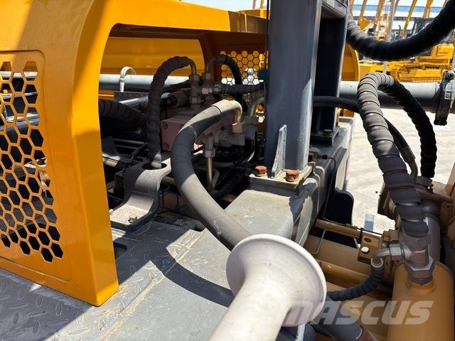 XCMG XZS5180TPJ مضخات خرسانة