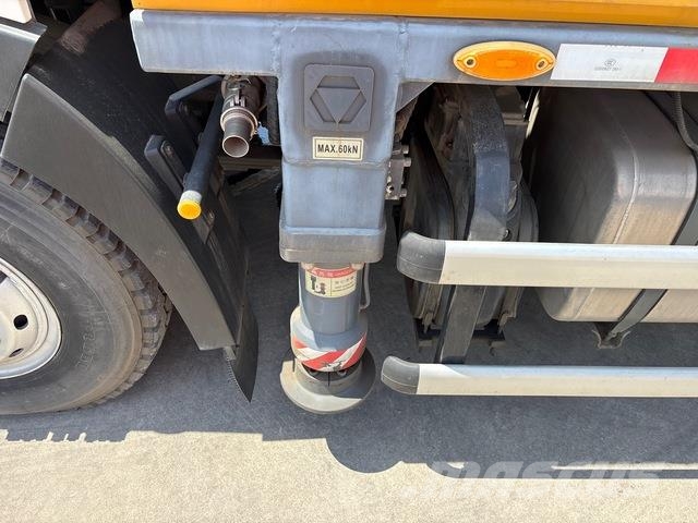 XCMG XZS5180TPJ مضخات خرسانة