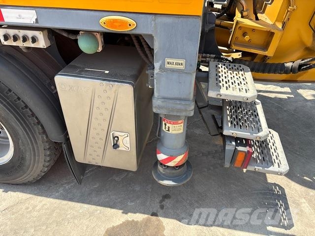 XCMG XZS5180TPJ مضخات خرسانة