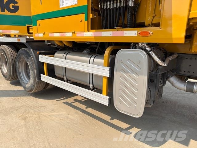 XCMG XZS5351THBZ مضخات خرسانة