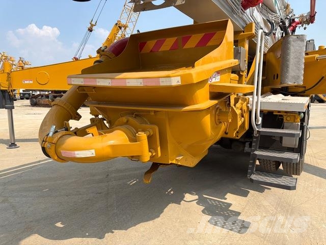 XCMG XZS5351THBZ مضخات خرسانة