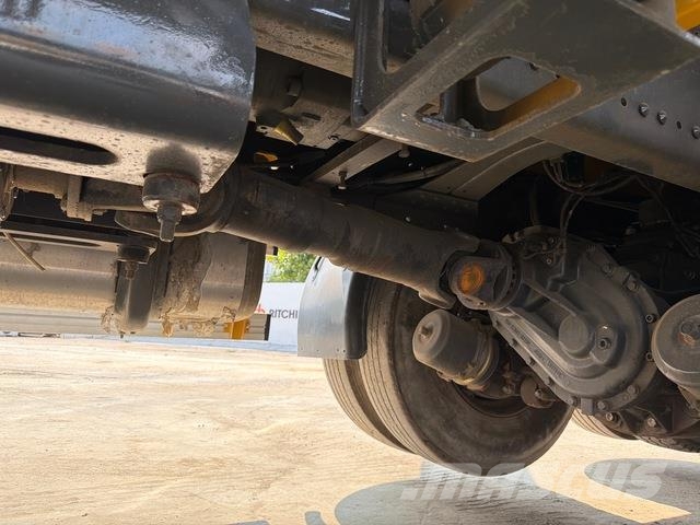 XCMG XZS5351THBZ مضخات خرسانة