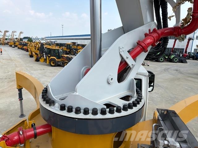 XCMG XZS5351THBZ مضخات خرسانة