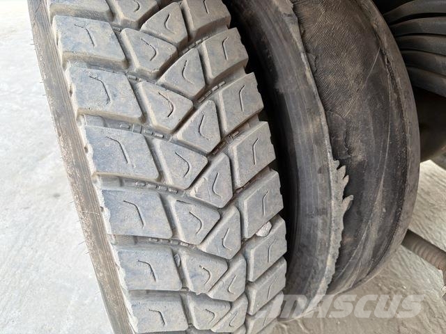 XCMG XZS5351THBZ مضخات خرسانة