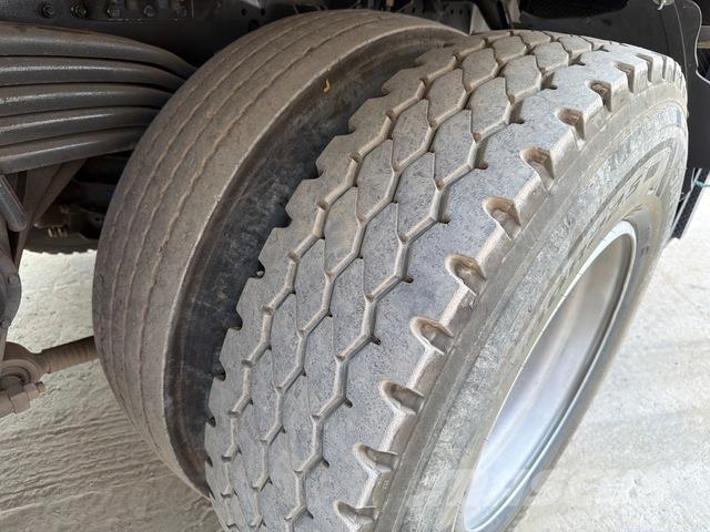XCMG XZS5351THBZ مضخات خرسانة