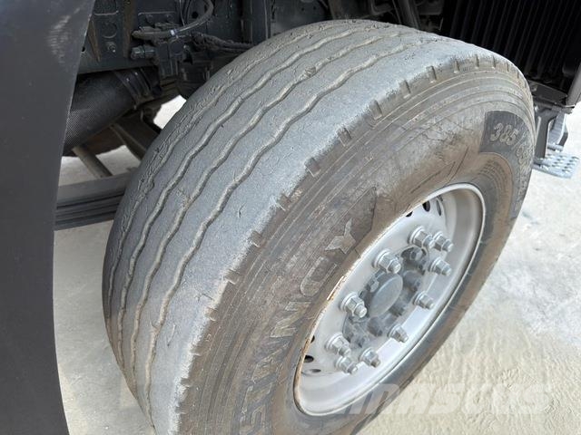 XCMG XZS5351THBZ مضخات خرسانة