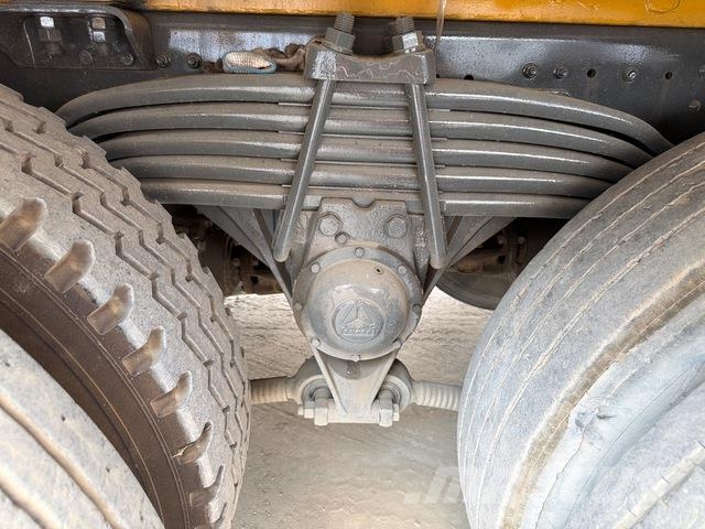 XCMG XZS5351THBZ مضخات خرسانة