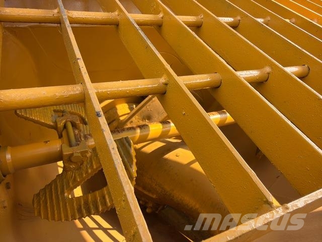 XCMG XZS5351THBZ مضخات خرسانة