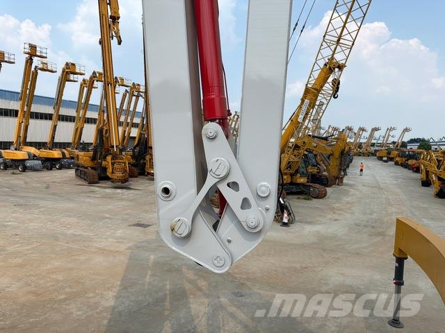 XCMG XZS5351THBZ مضخات خرسانة