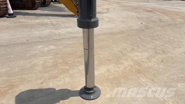 XCMG XZS5443THBZ مضخات خرسانة