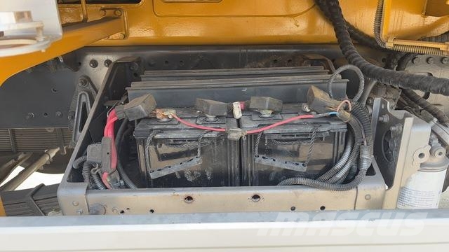XCMG XZS5443THBZ مضخات خرسانة