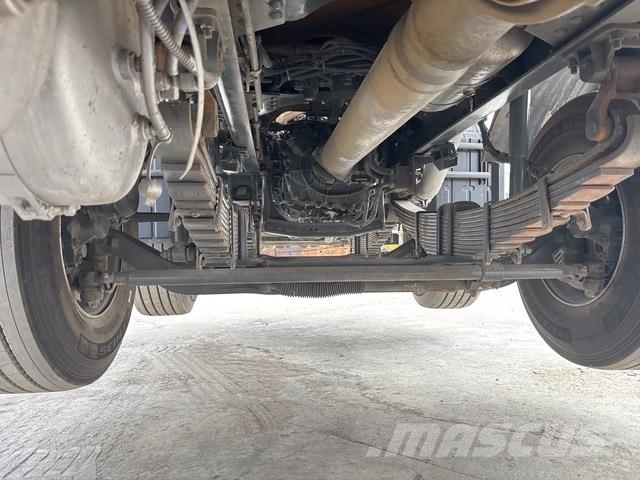 XCMG XZS5443THBZ مضخات خرسانة