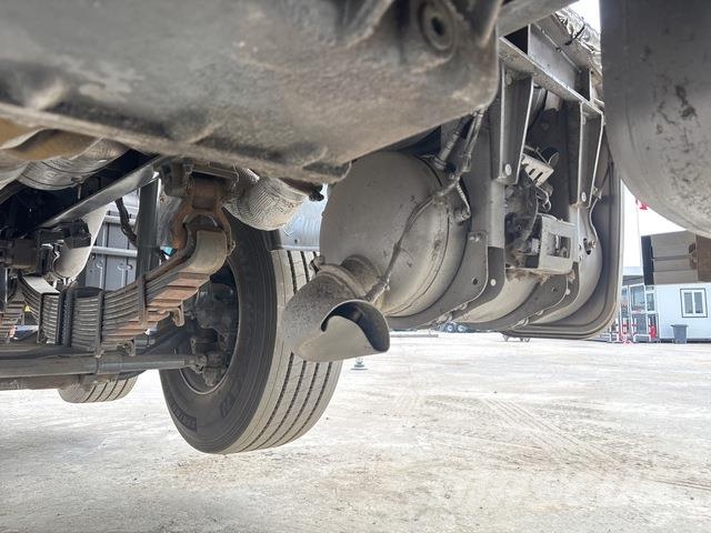 XCMG XZS5443THBZ مضخات خرسانة