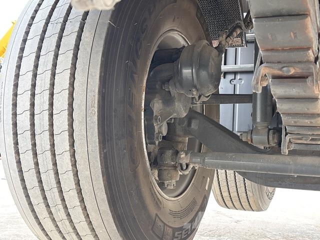 XCMG XZS5443THBZ مضخات خرسانة