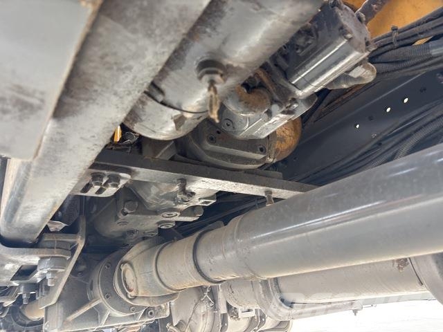 XCMG XZS5443THBZ مضخات خرسانة