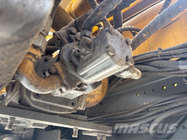 XCMG XZS5443THBZ مضخات خرسانة