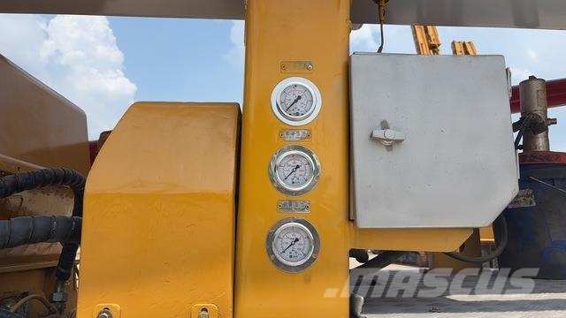XCMG XZS5443THBZ مضخات خرسانة