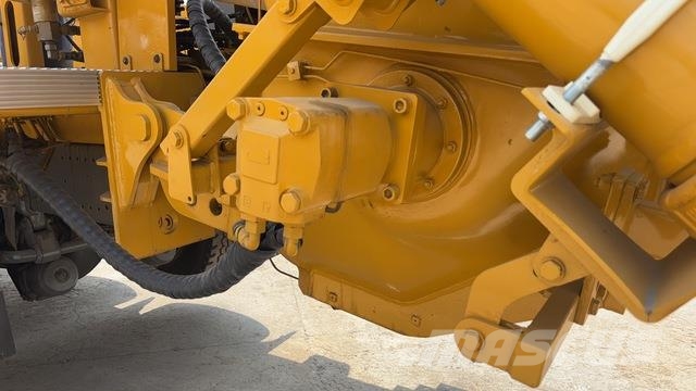 XCMG XZS5443THBZ مضخات خرسانة