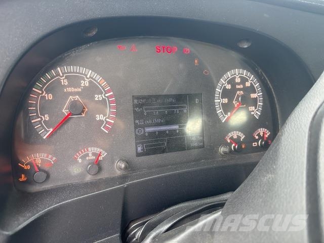 XCMG XZS5443THBZ مضخات خرسانة
