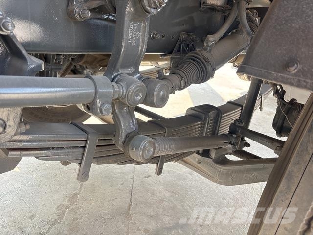 XCMG XZS5443THBZ مضخات خرسانة