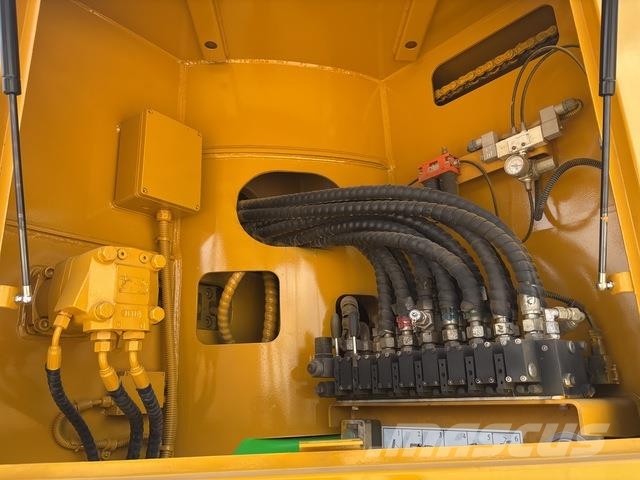 XCMG XZS5443THBZ مضخات خرسانة