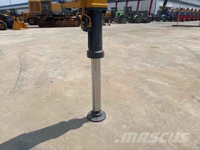 XCMG XZS5443THBZ مضخات خرسانة