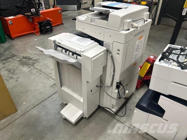  Xerox AltaLink C8055 电子设备