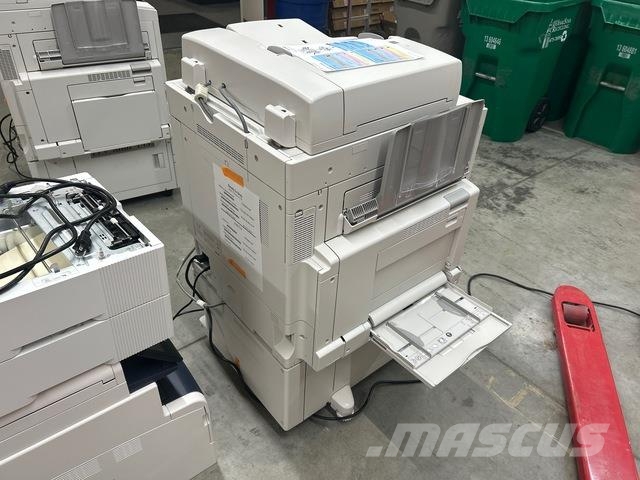  Xerox AltaLink C8055 电子设备