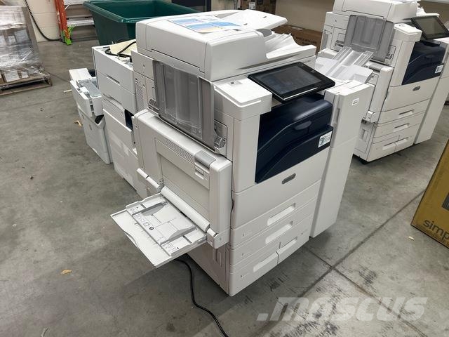  Xerox AltaLink C8055 电子设备