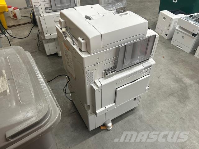  Xerox C8055 电子设备