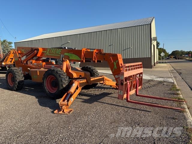 XTreame XRM1254 Sollevatori telescopici