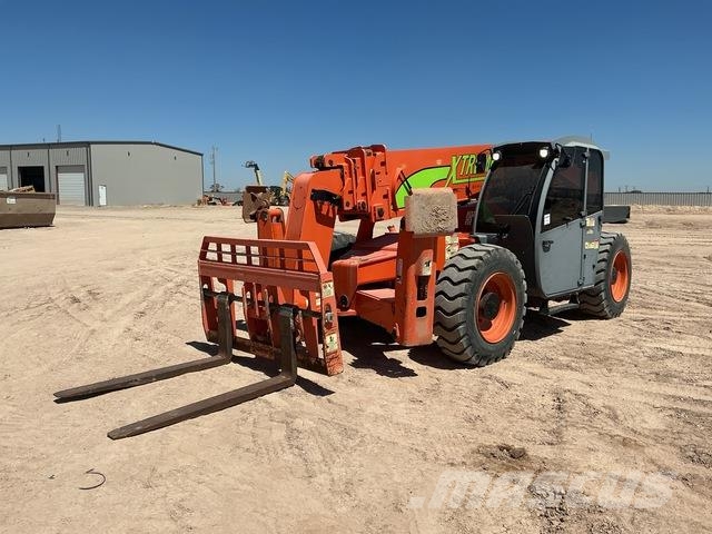 Xtreme XR1055 Telescopic handlers