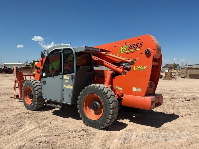 Xtreme XR1055 Telescopic handlers
