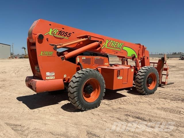 Xtreme XR1055 Telescopic handlers