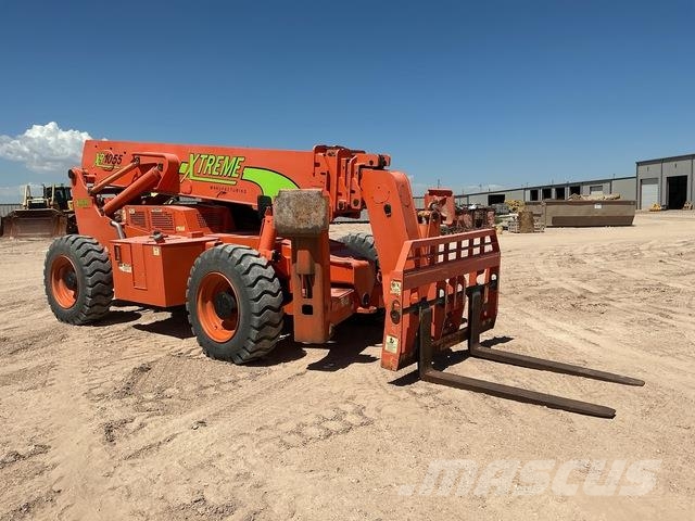 Xtreme XR1055 Telescopic handlers