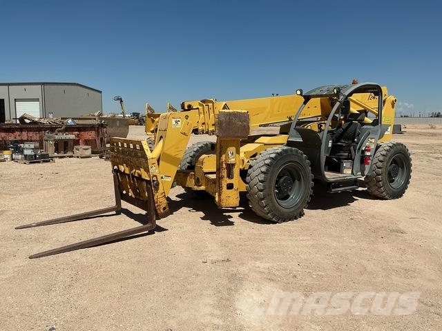 Xtreme XR1245 Sollevatori telescopici