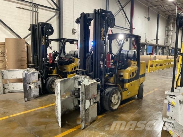 Yale GC155VX Diger
