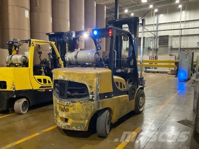 Yale GC155VX Diger