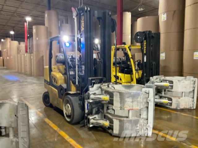 Yale GC155VX Diger